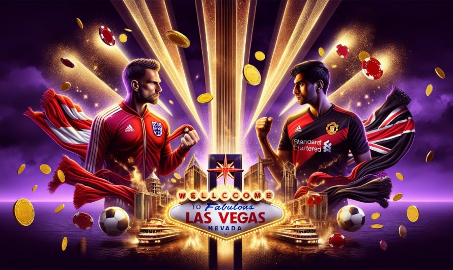 Arsenal, Manchester United’ı Alt Edebilir mi?