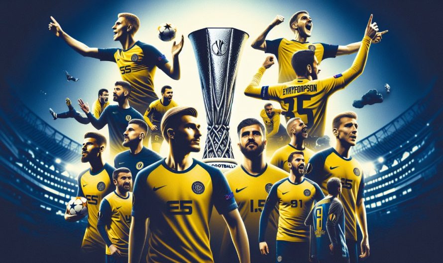 Fenerbahçe ve Nottingham Forest: Kritik Avrupa Mücadelesi