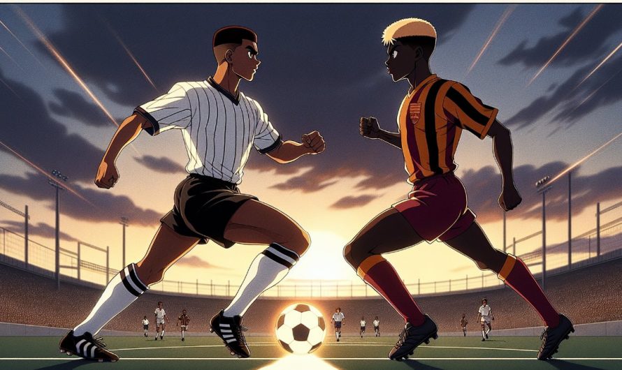 Galatasaray ve Beşiktaş Arasında Kıyasıya Mücadele