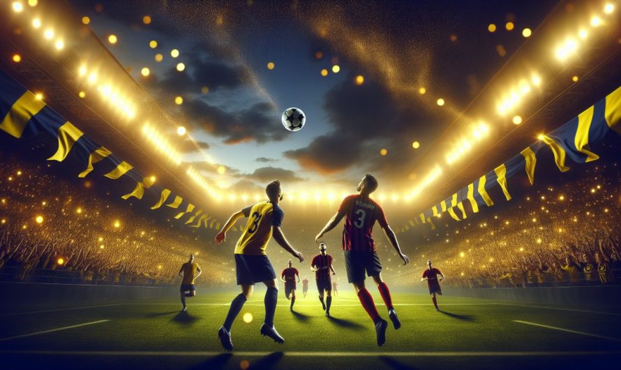 Kadıköy’de Kritik Mücadele: Fenerbahçe Gençlerbirliği’ni Ağırlıyor