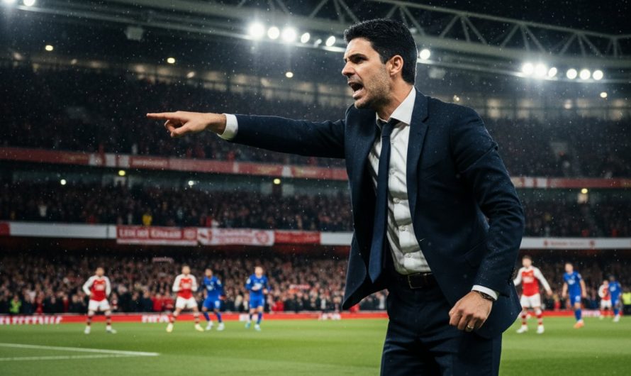 Emirates’te Büyük Kapışma: Maviler ve Topçuların Kritik Savaşı