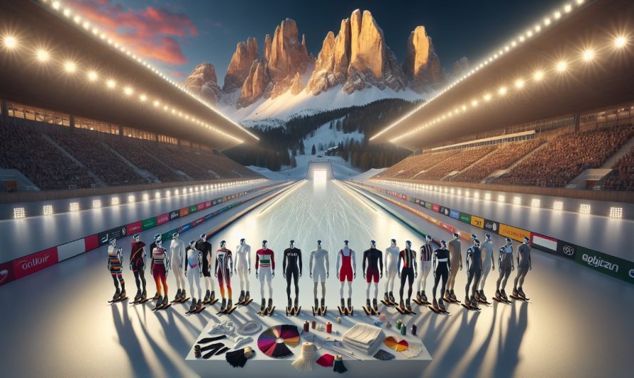 Milano 2026’da Ülkelerin Stil Yarışı: Podyumdan Kar Pistlerine